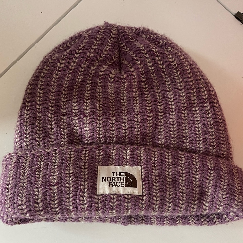 The northface winter hat